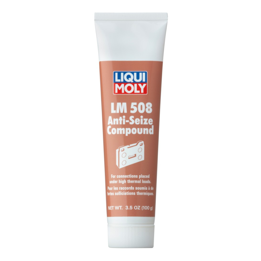 LIQUI MOLY Porsche Radiator Stop Leak 250ml  20132