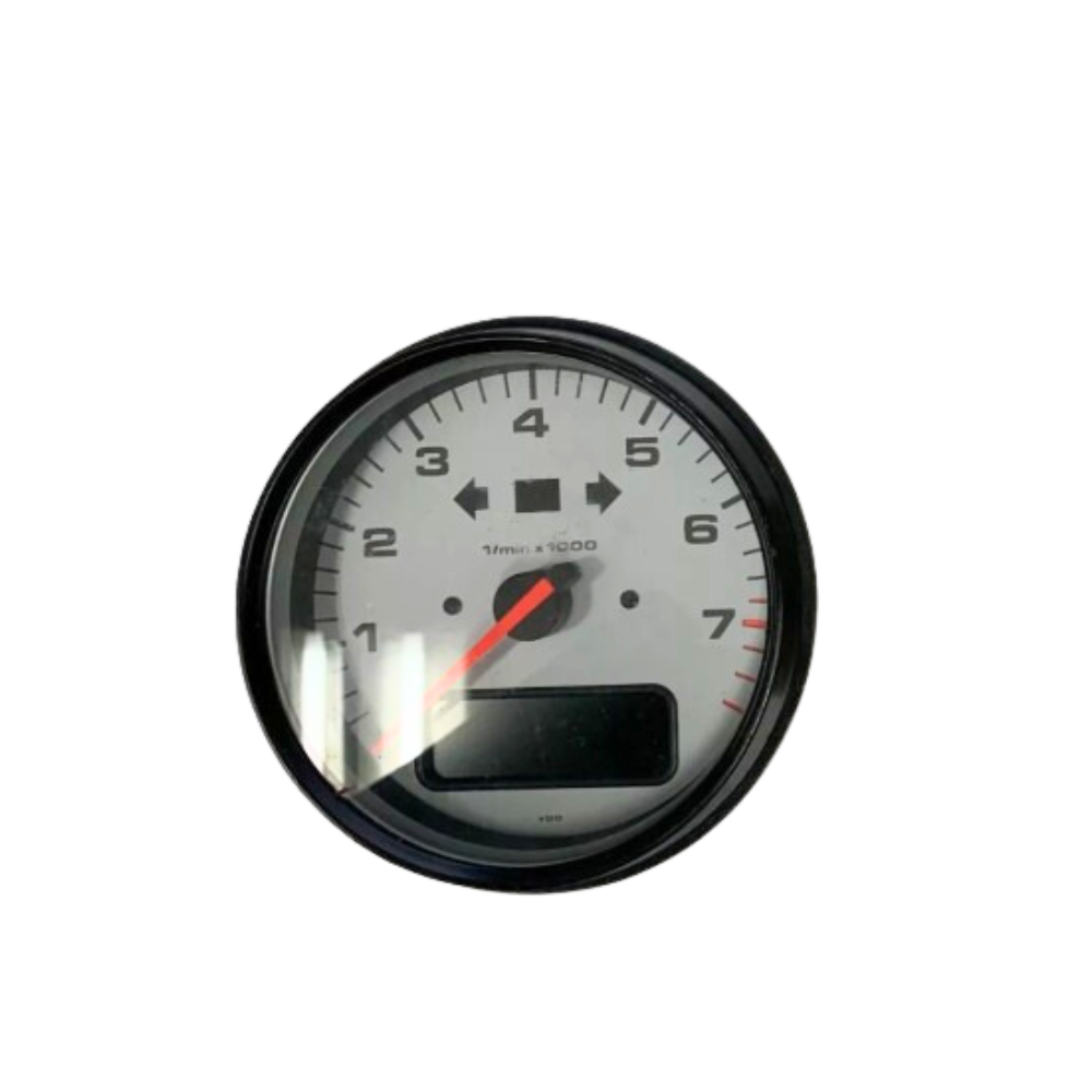 GENUINE PORSCHE Porsche Tachometer   911 95 98