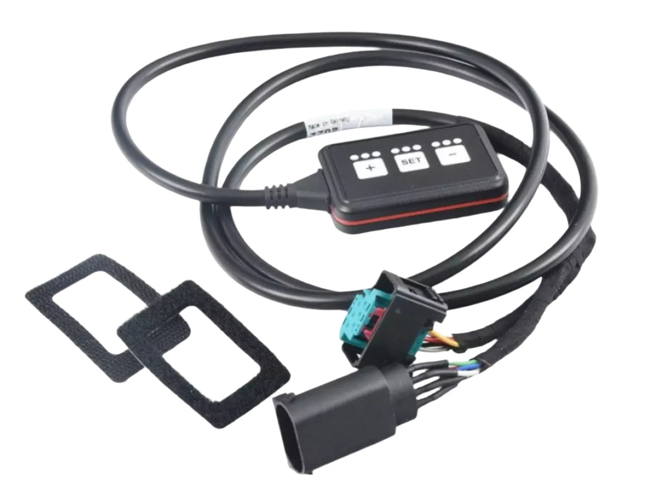 REMUS Porsche Throttle Responder  R903706