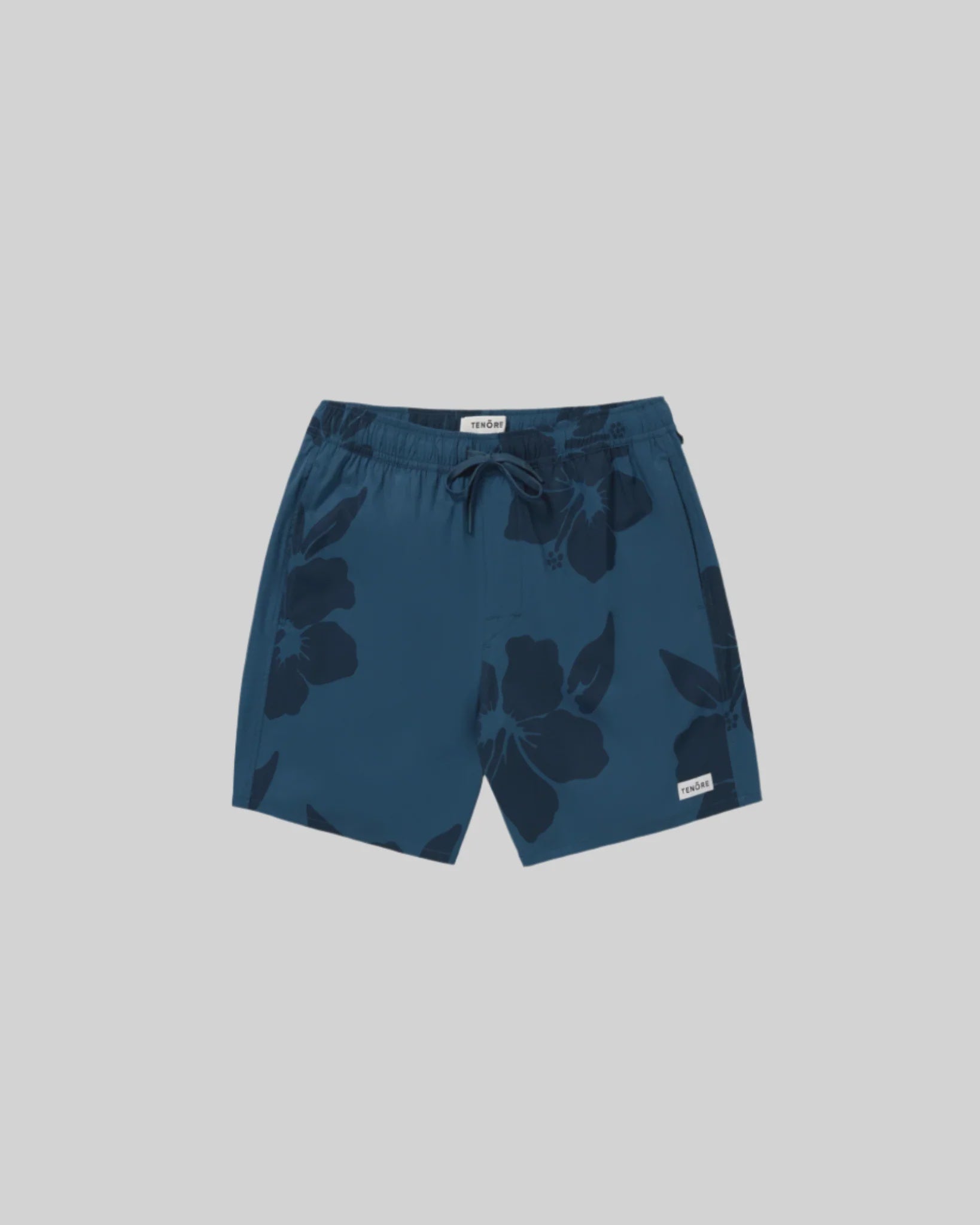 TENORE PRINTED DAY BOARDSHORT NVL
