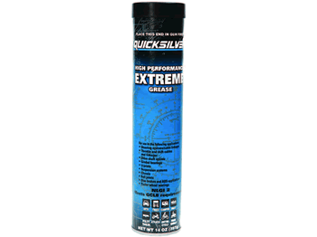 Mercury / Quicksilver 92 8M0071841 Extreme Grease 14 oz Cartridge