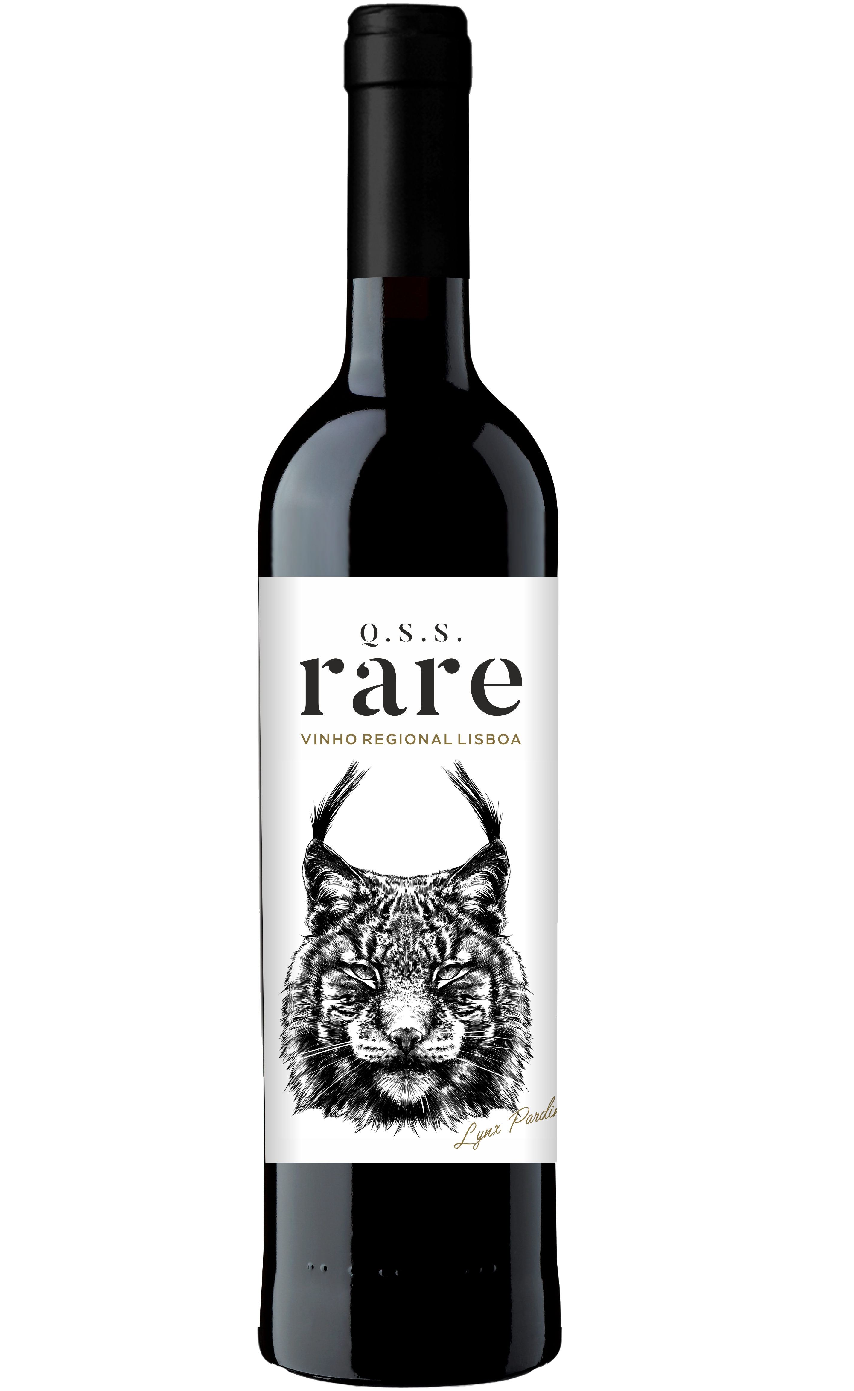 RARE VIHNO Rare Vinho Tinto Red Wine 2023 (750 ml)