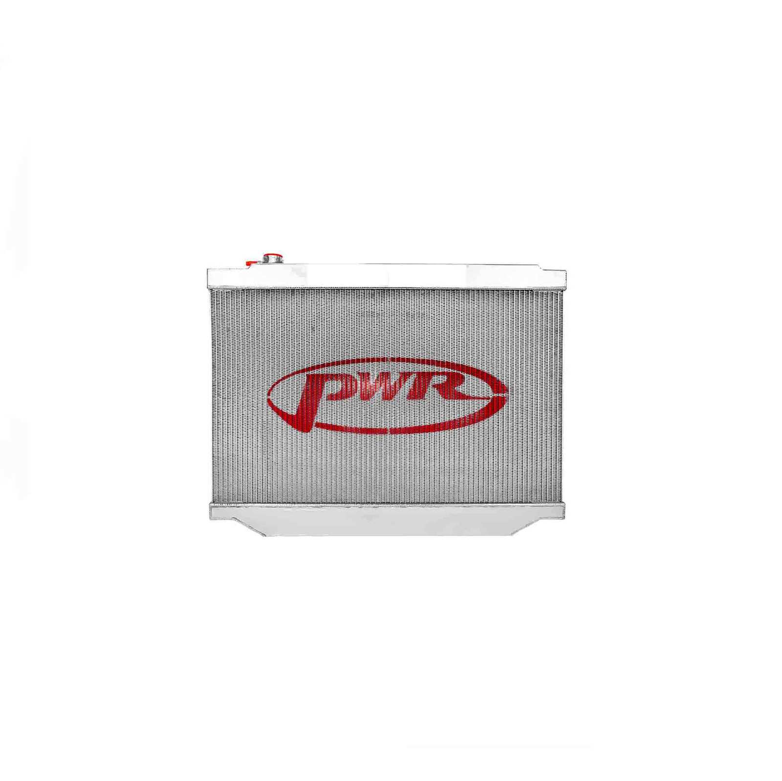 PWR 55mm Radiator TO SUIT Toyota Landcruiser 80 Series (1996 1997)