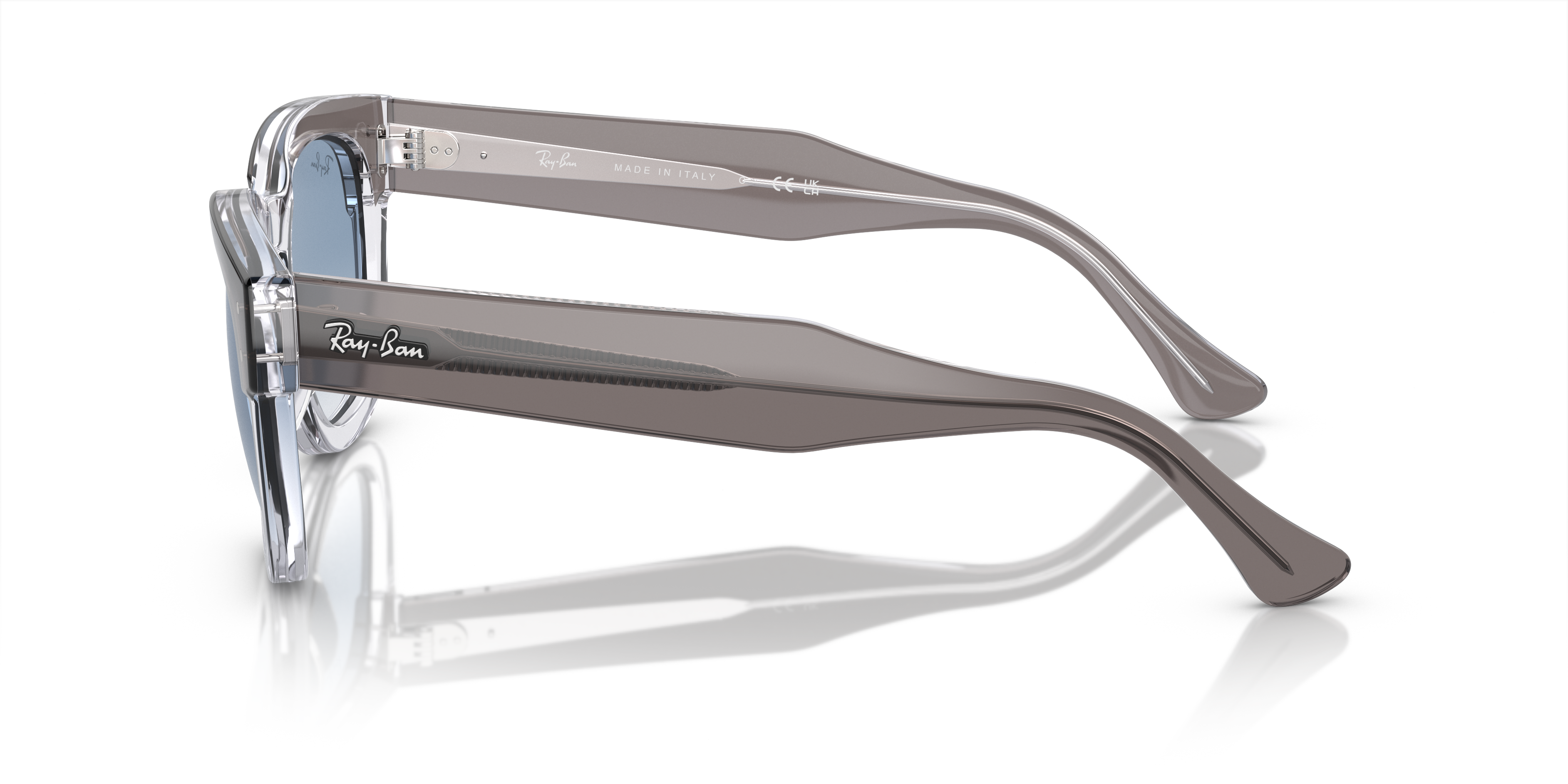Ray Ban Mega Hawkeye RB0298S 13553F