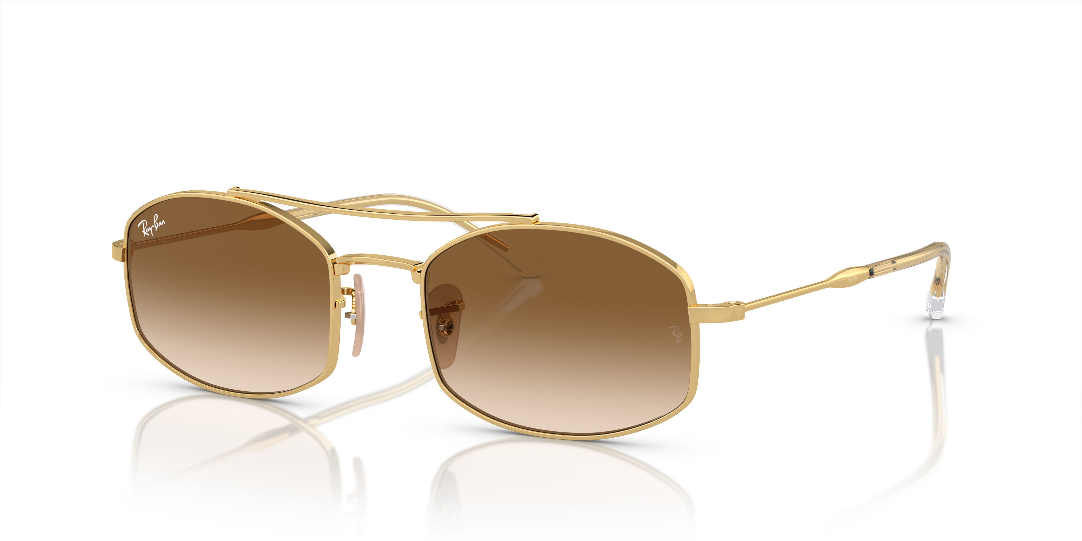 Ray Ban RB3719 001 51