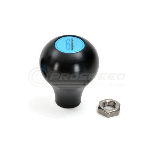 ROGER CLARK MOTORSPORT (RCM) Roger Clark Motorsport Prodrive GPA Gear Knob M12x1.25