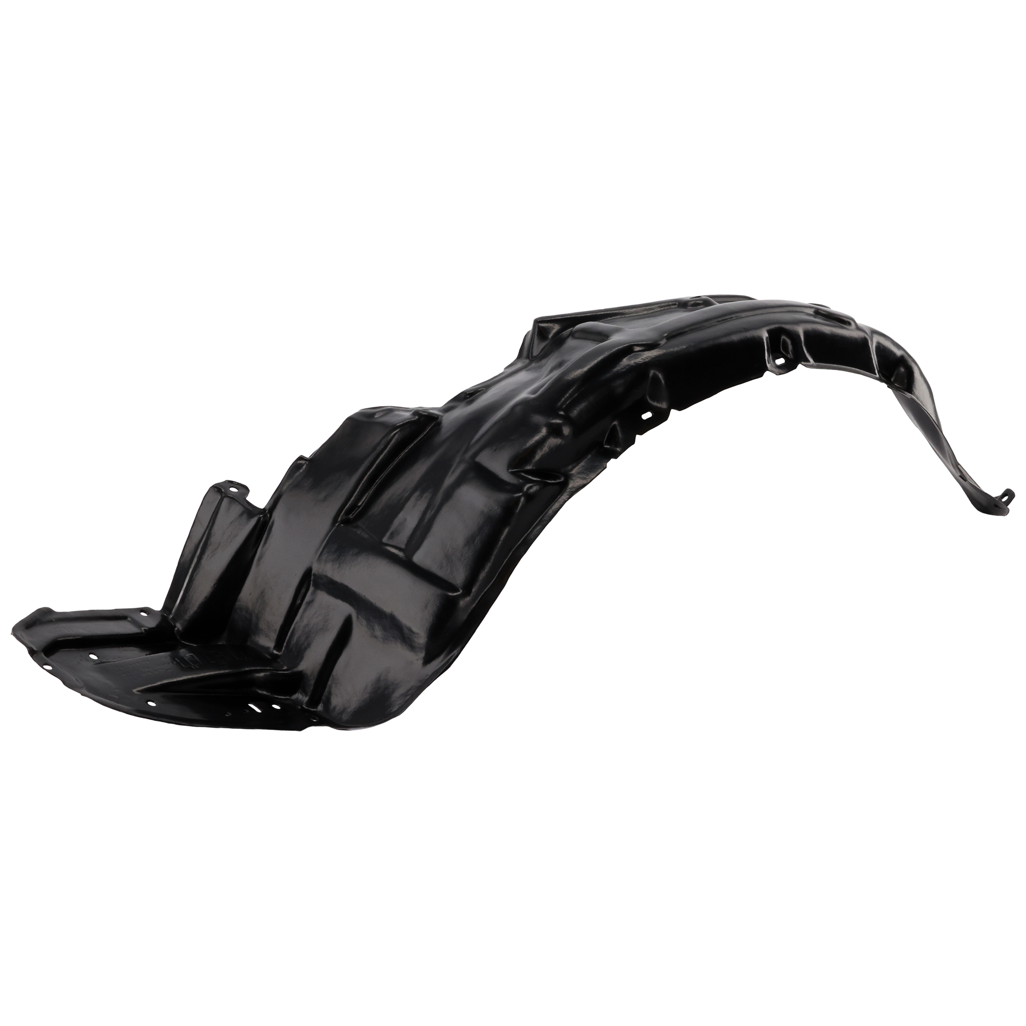 CAR PARTS 2000 2005 Toyota MR2 Spyder Front Fender Liner LH