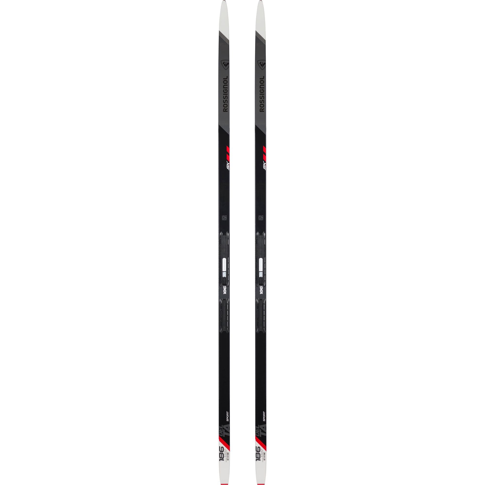 Rossignol Delta Sport Skating w/ R Skate