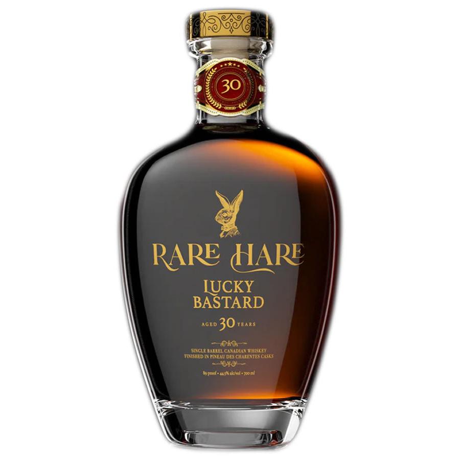 OMGCHEERS Rare Hare Lucky Bastard 700ML