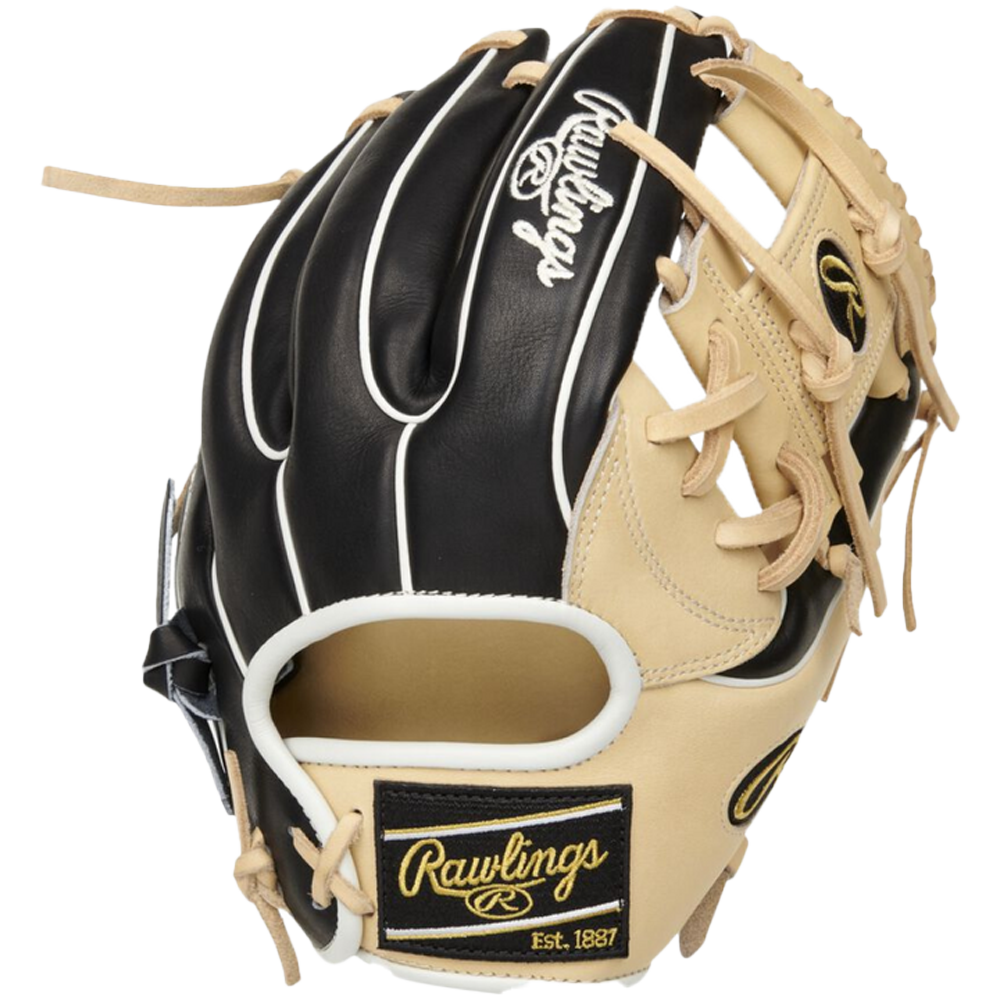Rawlings Heart of the Hide R2G 11.5" Baseball Glove: PROR934 2CB
