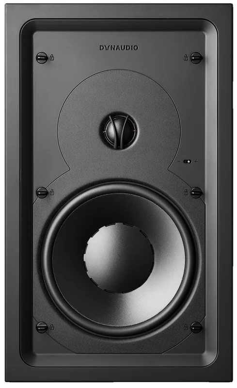 Dynaudio S4 W80 CI speaker