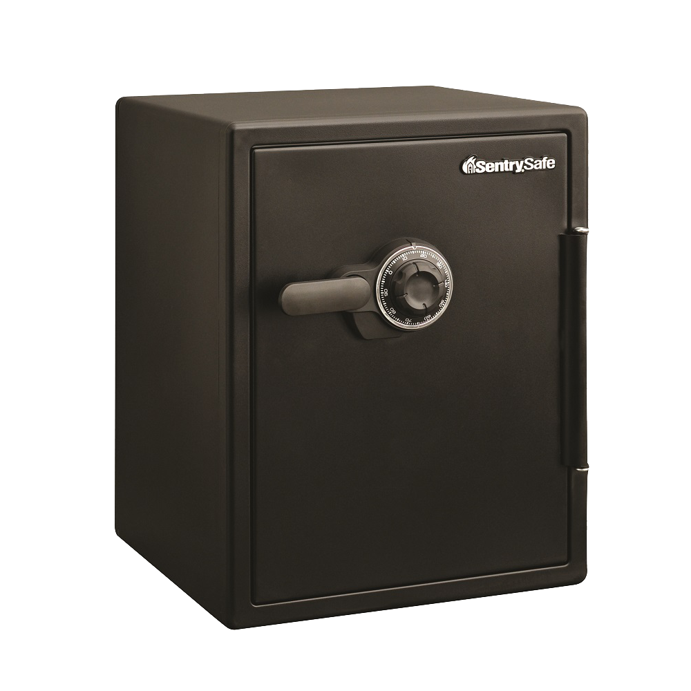 SENTRYSAFE STORE Combination Fire/Water Safe SFW205CWB