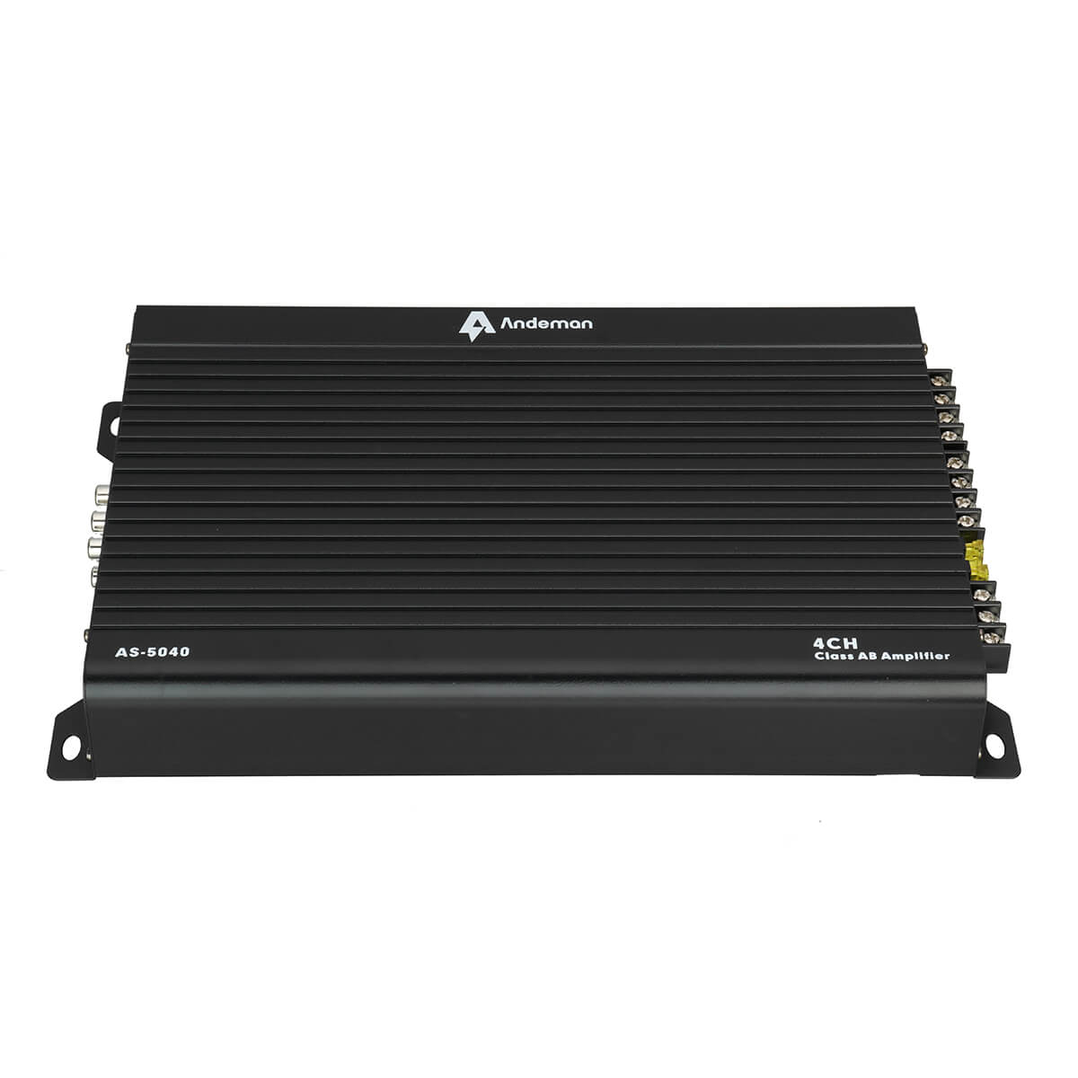 ANDEMAN AS 5040 Car Amplifier bluetooth Audio Power Mini Amp Device