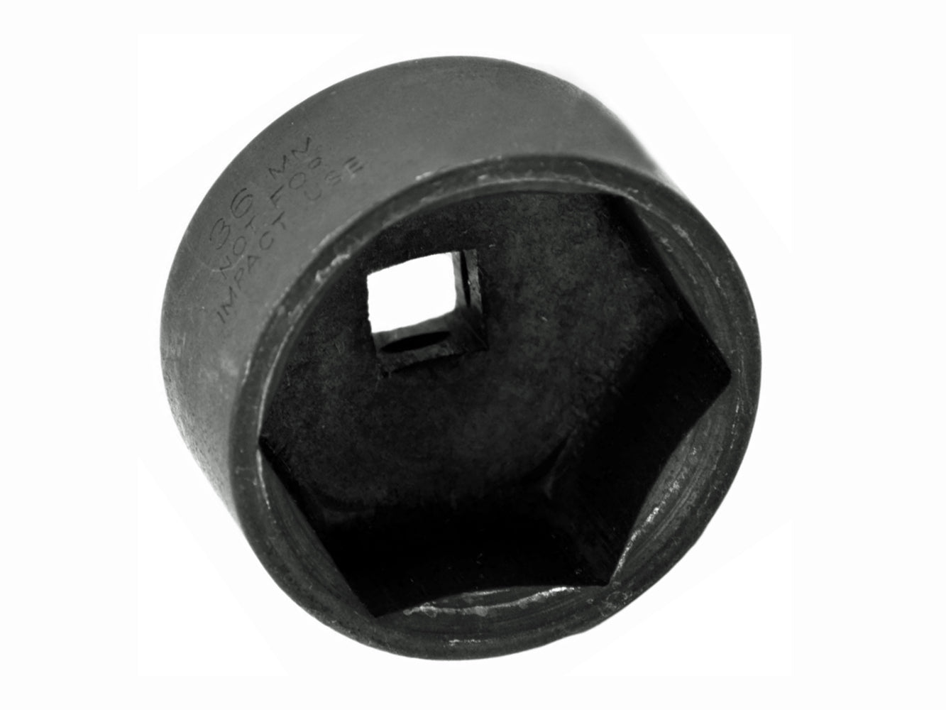 TILLMAN TOOLS Audi/VW 3417 Oil Filter Socket Wrench Tool Alt.