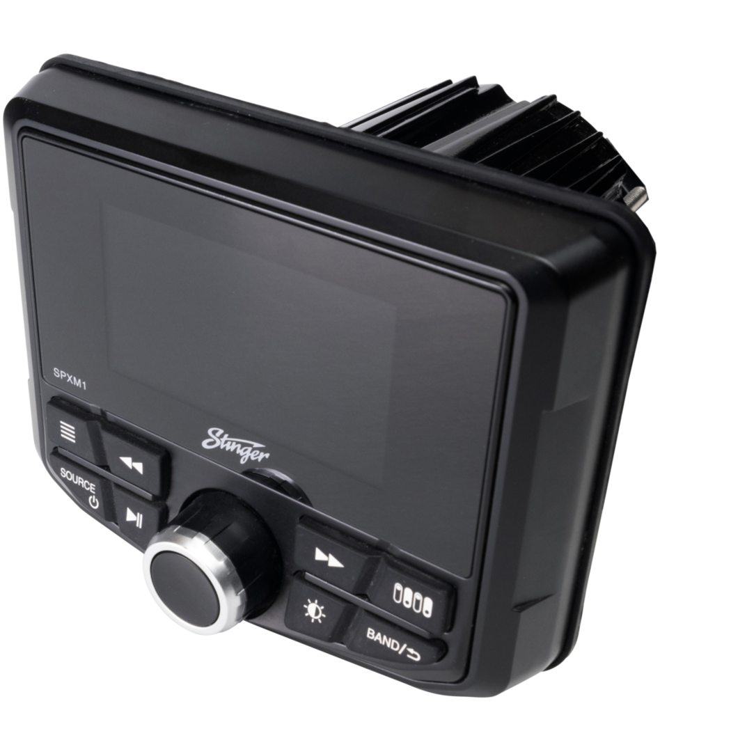 STINGER SPXM1 (MARINE PLAYER)