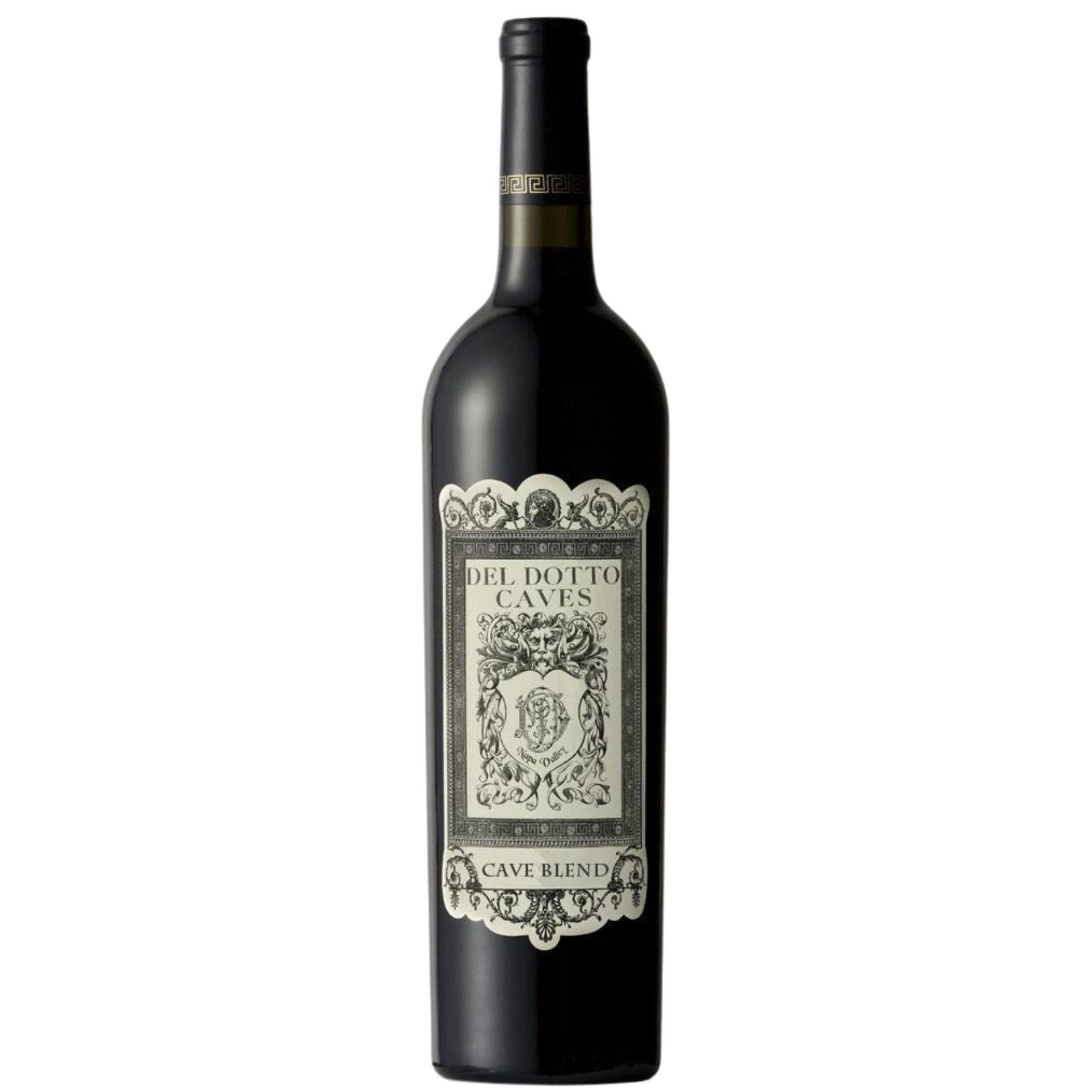 2021 Del Dotto "Cave Blend", Napa Valley, California, USA