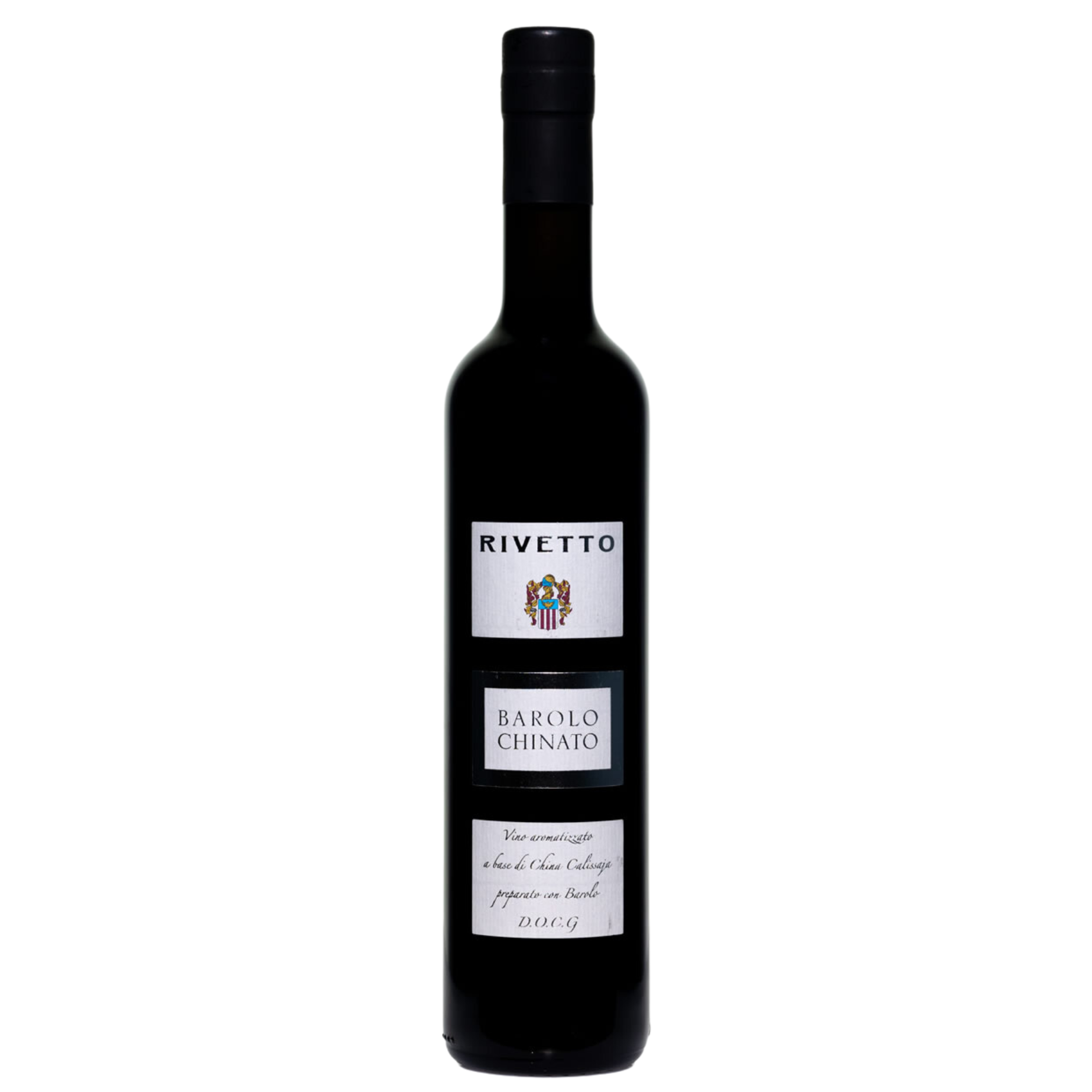 NV Rivetto Barolo Chinato, Piedmont, Italy   500mL