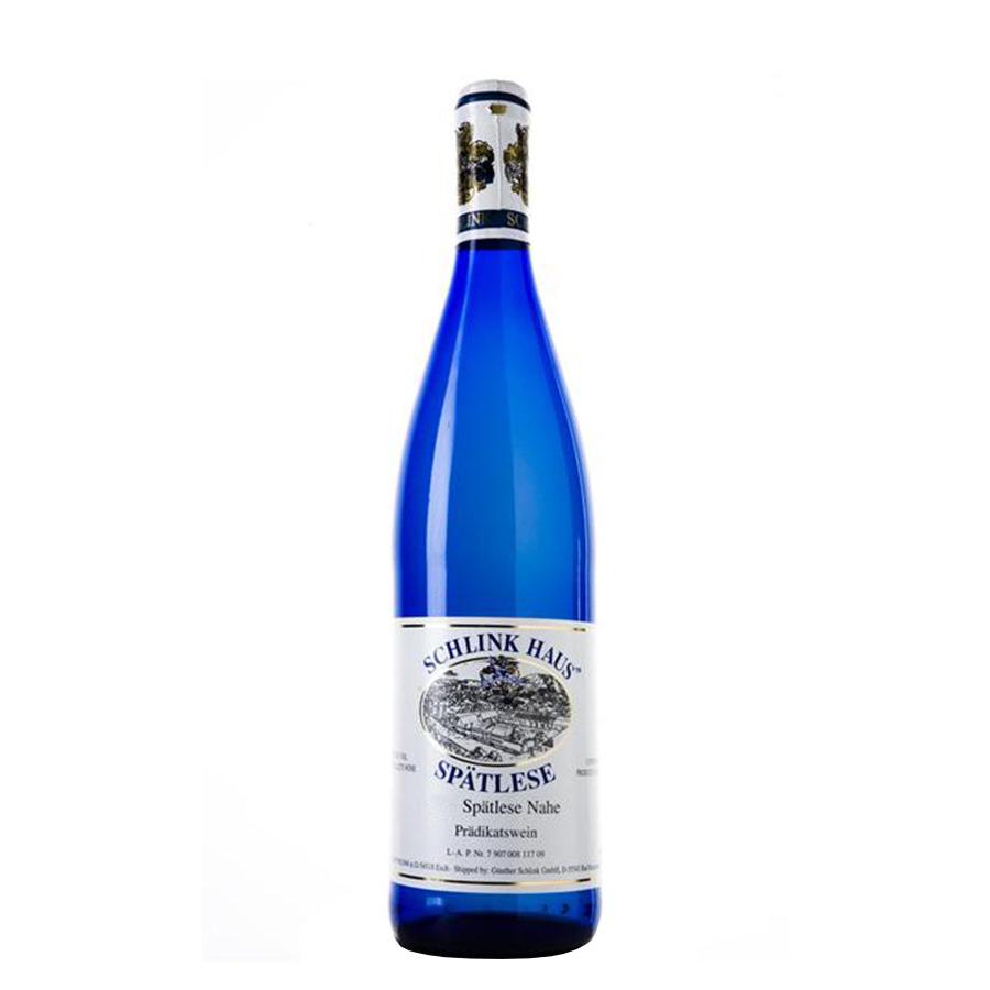 Schlink Haus Riesling Spatlese