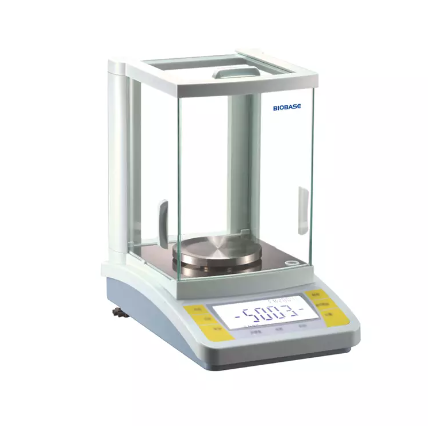 BIOBASE BA B Series Electronic Analytical Balance