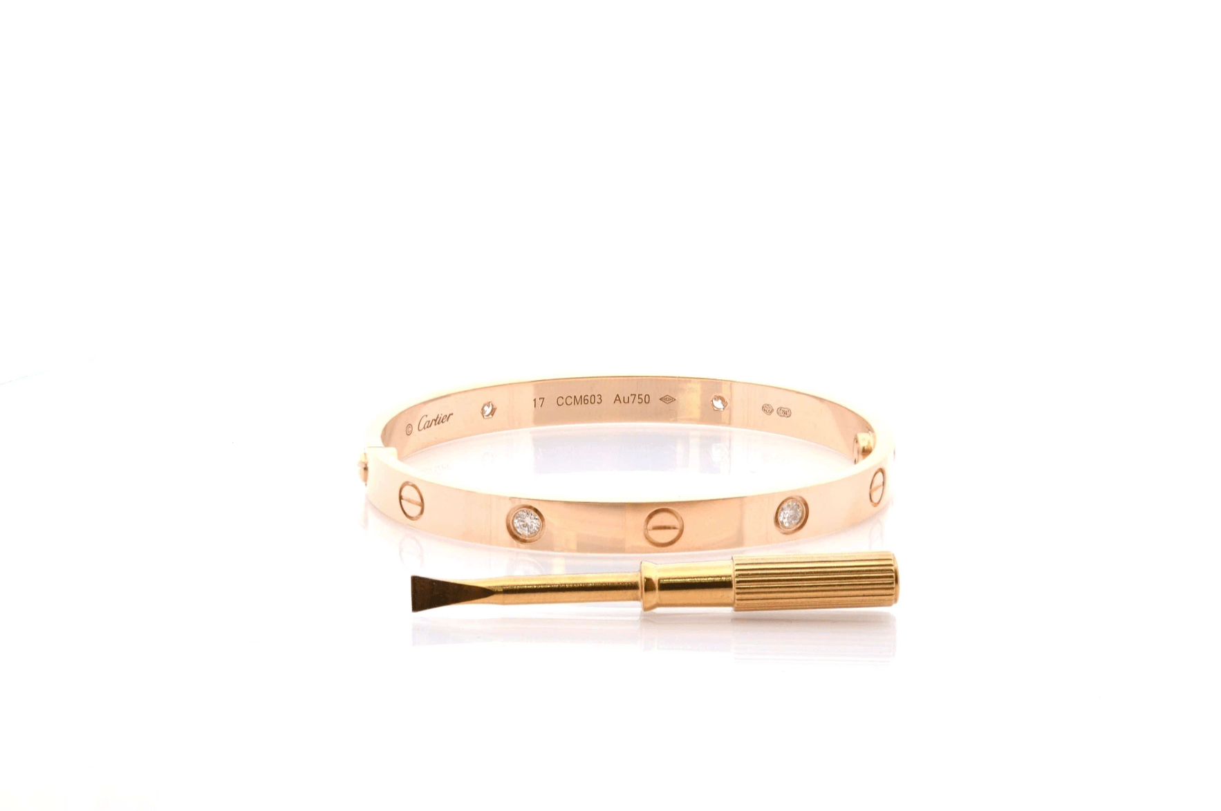 MAISON DE JOAILLERIE Order #16343 Regulations