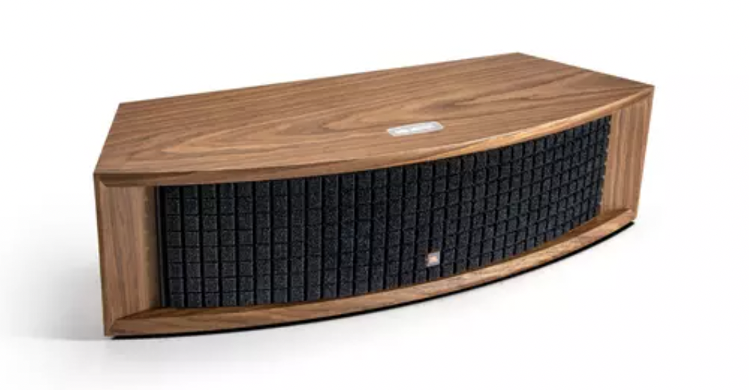 JBL L75MS Music system