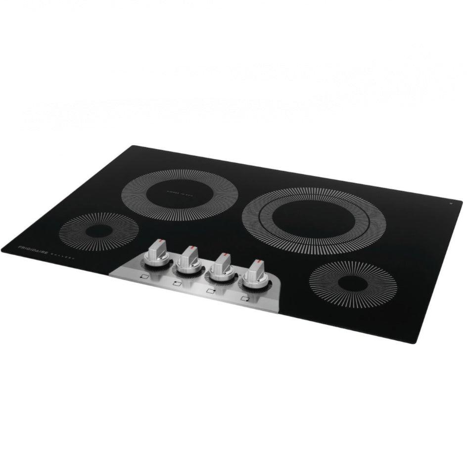 Frigidaire Gallery 30" Electric Cooktop   Black*