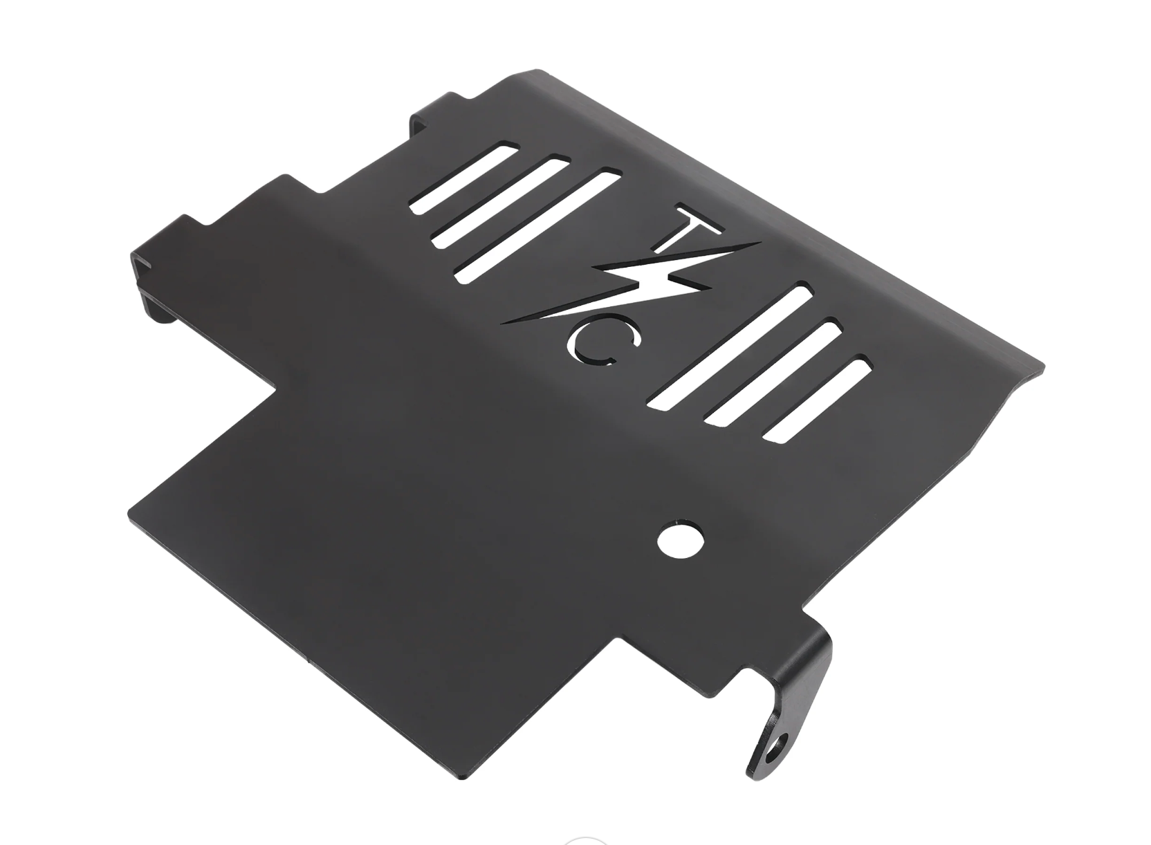 DRAG SPECIALTIES Thrashin Skid Plate for Harley Davidson (Select 2023 and Newer Touring Models)