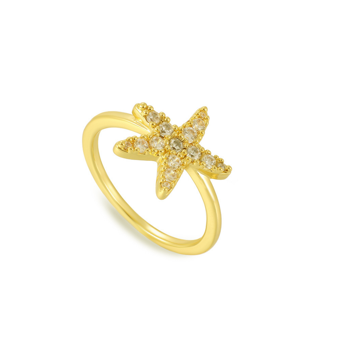 LEE Seaside Ring