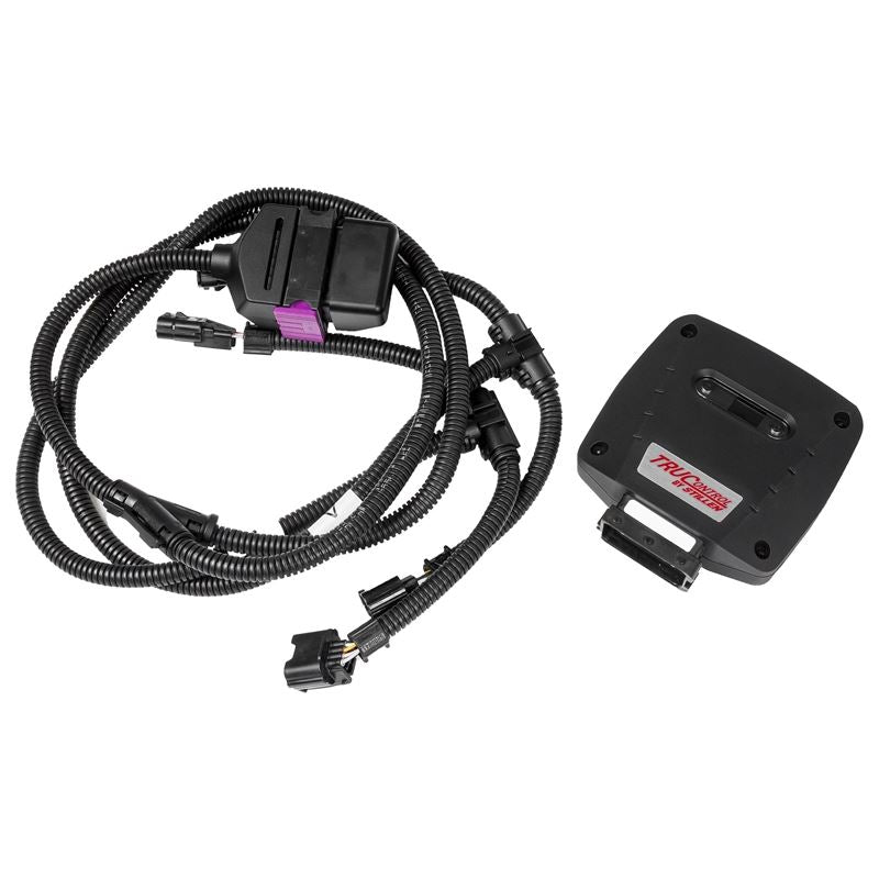 Stillen TruControl Inline Tuning Module for 2021 2023 Dodge Durango Hellcat (TC204003)
