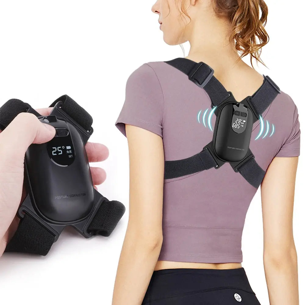 BLUE SKY Smart Posture Corrector