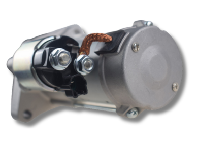 Starter Motor for Toyota Hiace / Hilux / Fortuner 2.8L Diesel 1GD FTV (2019 Onwards)