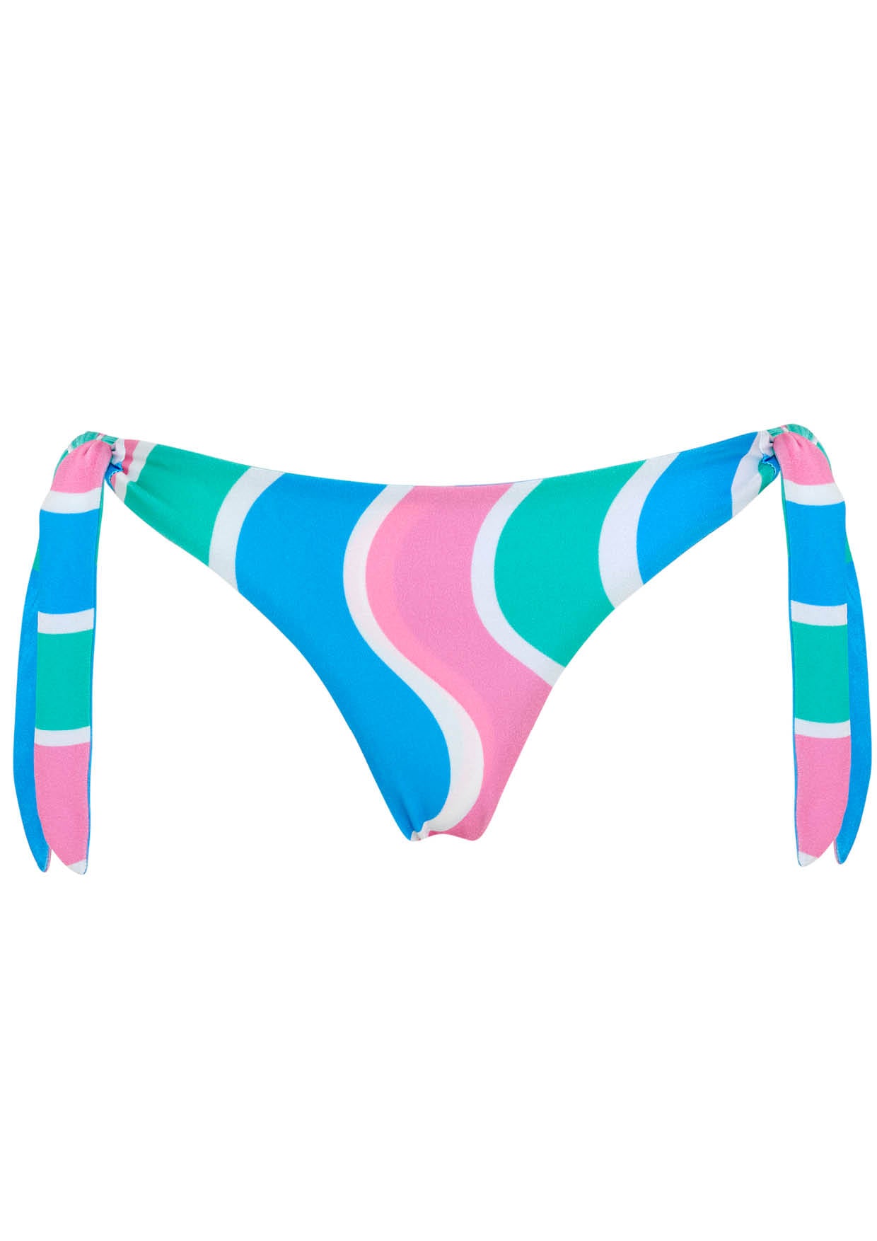 PAOLITA LONDON Synesthesia Reversible Semira Bottom