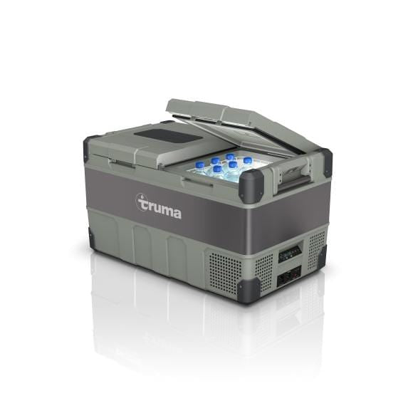 Truma 45105 02 C96DZ Dual Zone Portable Fridge/Freezer Cooler