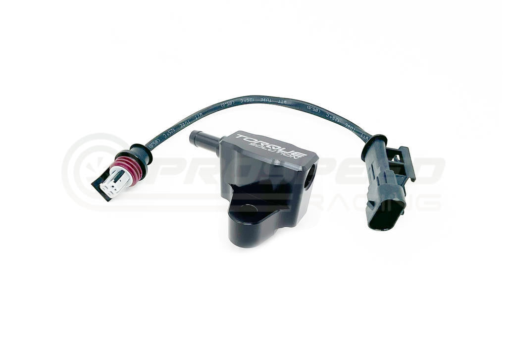Torque Solution Map Sensor Adaptor w/PnP Harness