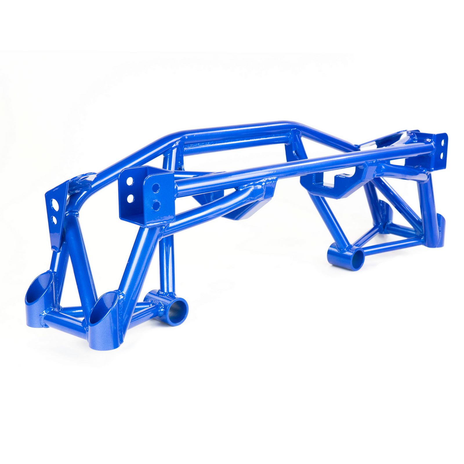 TSSFAB TSS FAB Gen 3/4 LS V8 to Subaru GC/GD Chassis Front Swap Frame