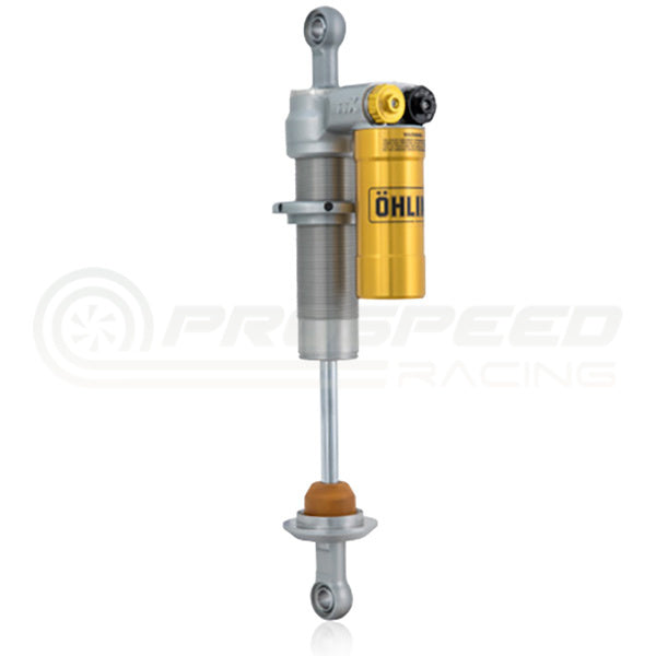 Ohlins TTX36 Universal Motorsport Damper External Reservoir SINGLE   NO SPRING