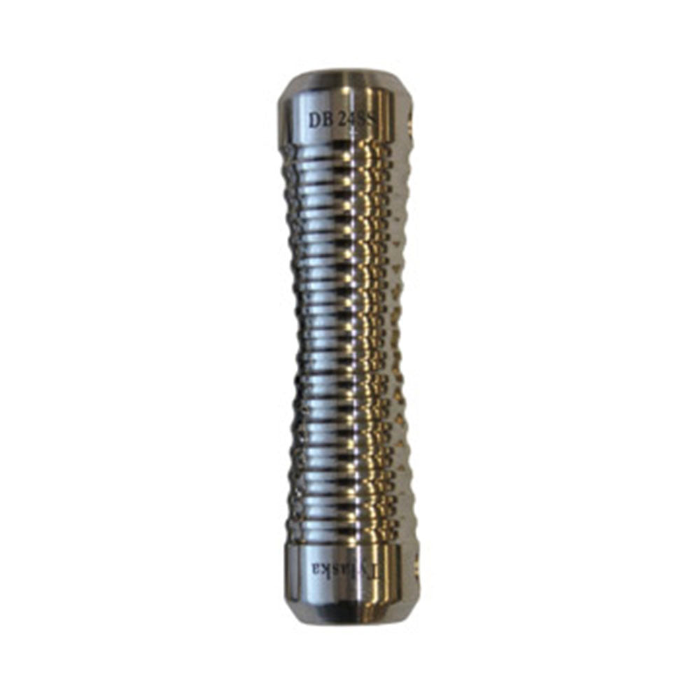 Tylaska Dogbone   DB24 (Stainless Steel)