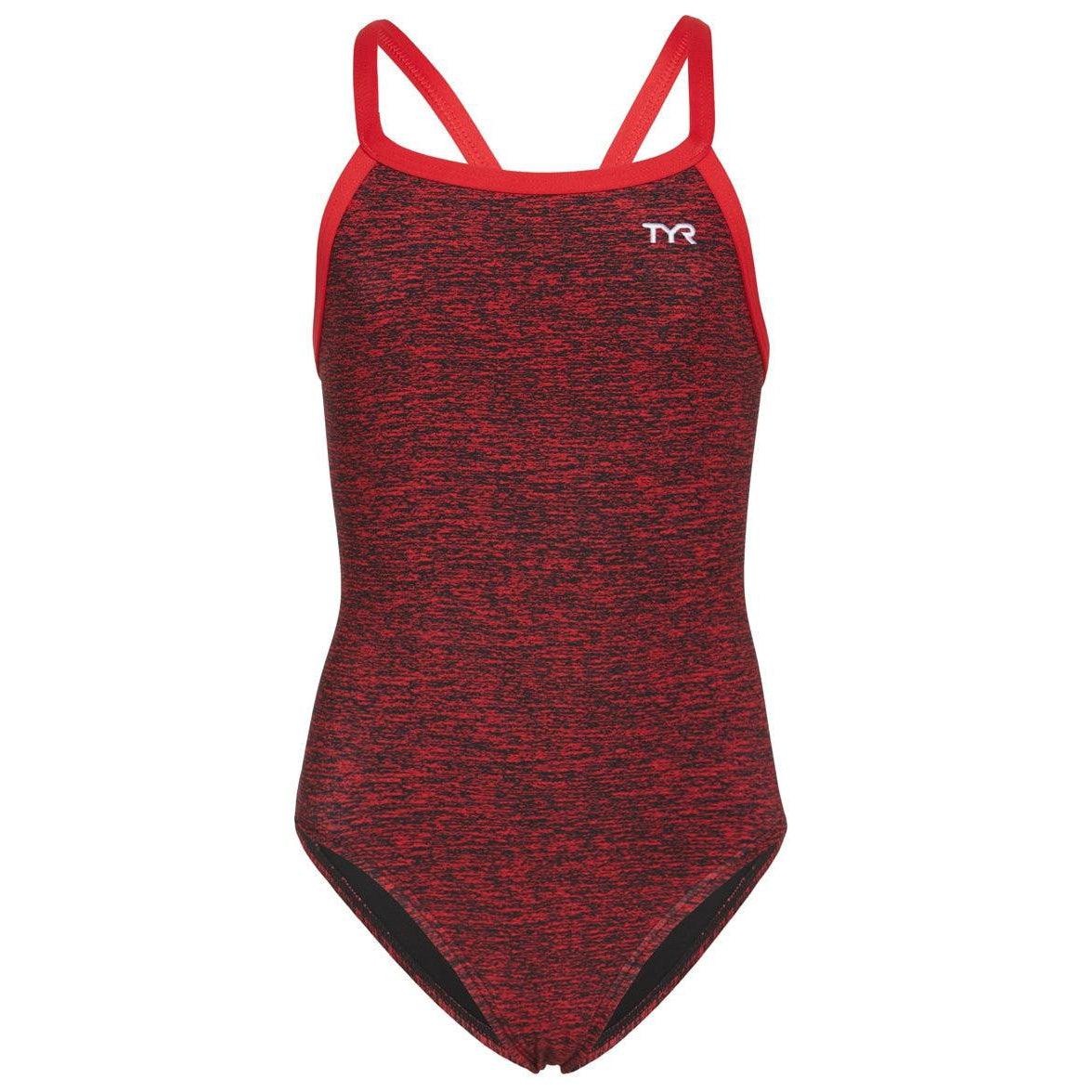 TYR Durafast Elite Lapped Diamondfit Swimsuit