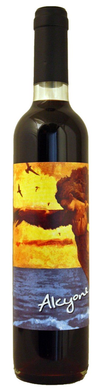 SKURNIK Tannat Dessert Wine 'Alcyone', Vinedo de los Vientos