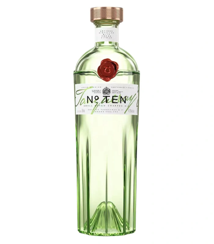 Tanqueray No. Ten Gin 750mL