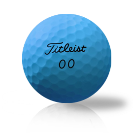 TITLEIST GOLF BALLS Titleist Velocity Blue