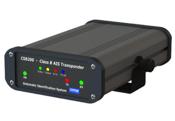 THE WETWORKS Comar CSB 200 Class B AIS Transponder