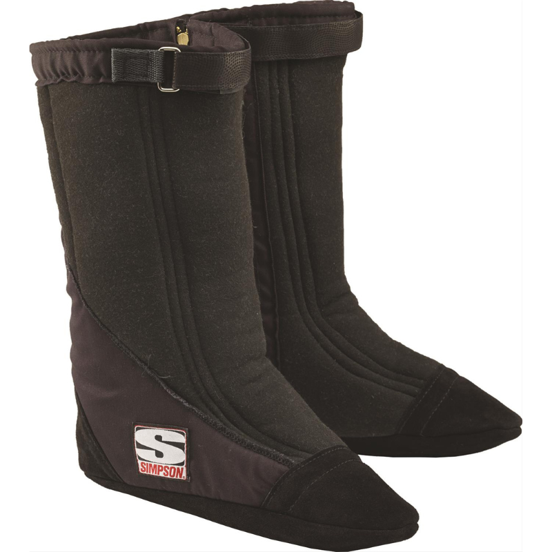 SIMPSON SFI 20 Drag Racing Boot