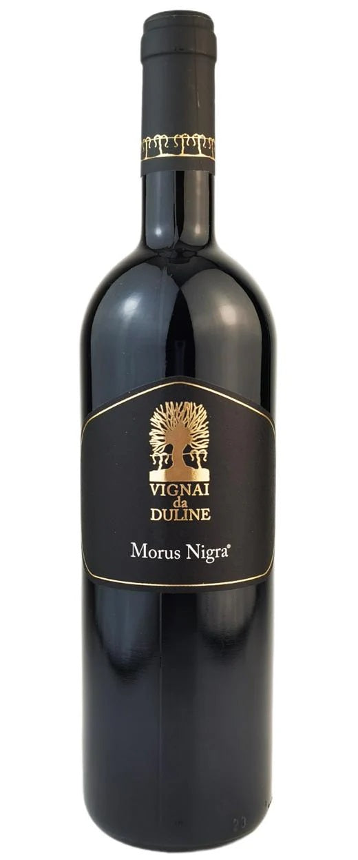 Vignai da Duline Colli Orientali del Friuli Refosco Morus Nigra 2019 (Case only)