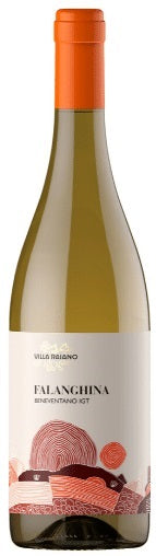 CITYMOONLIGHT Villa Raiano Falanghina Beneventano IGT 12/750 2021