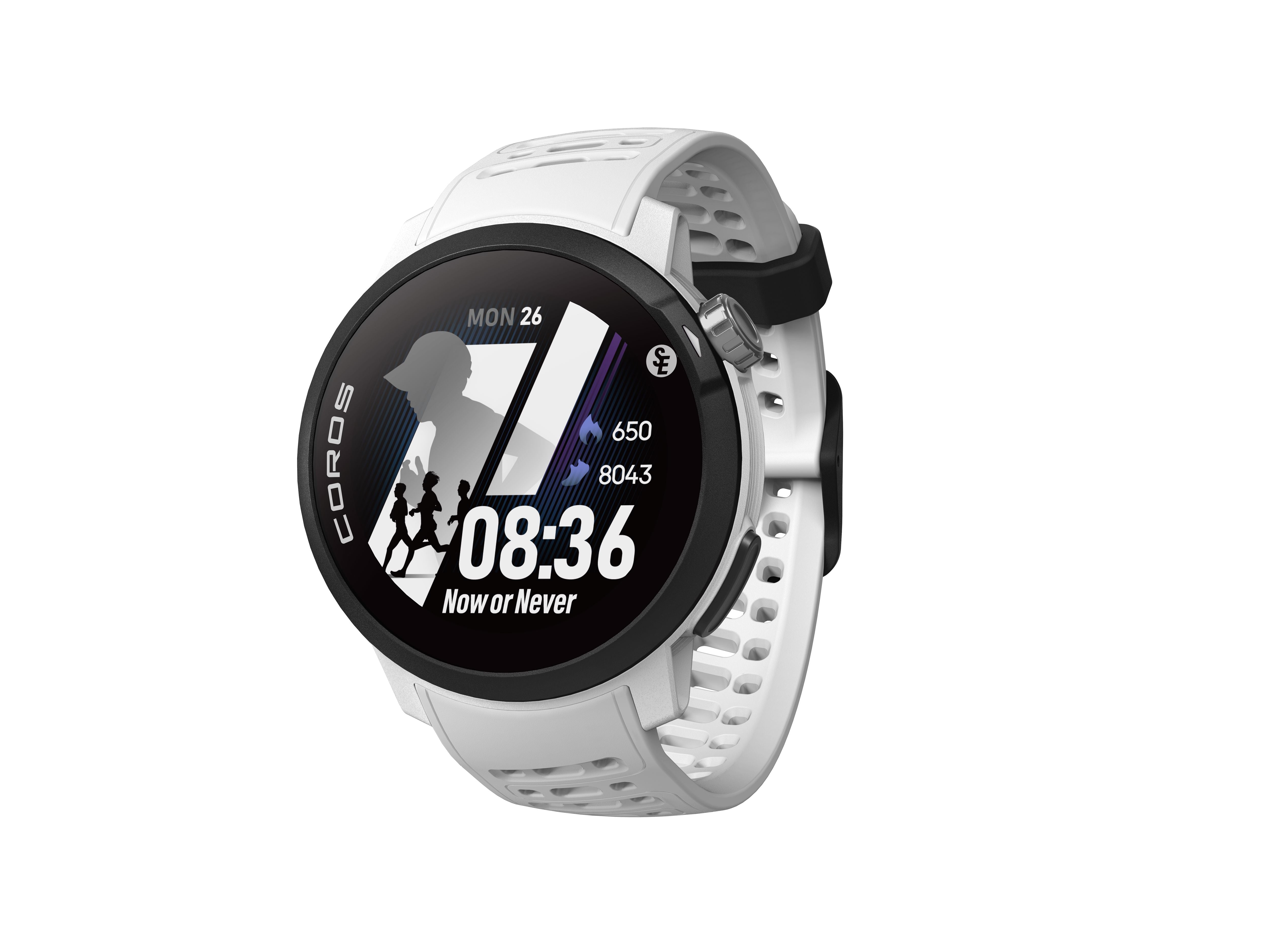 COROS Pace Pro GPS Outdoor Watch (Suguru Osako Edition)