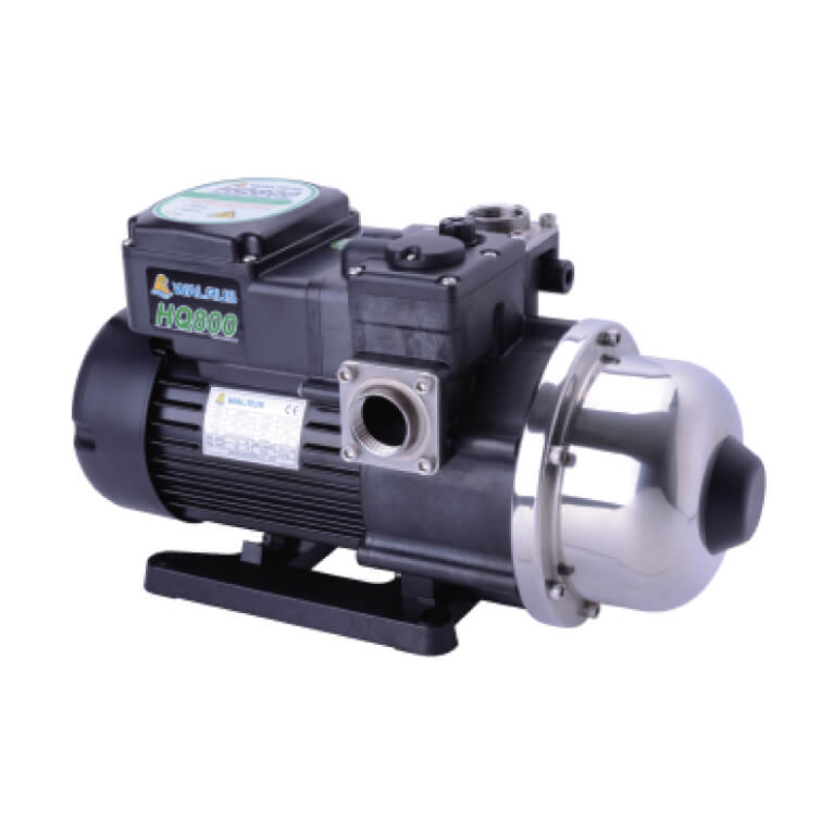 REVERSE OSMOSIS SUPERSTORE Walrus HQ800H 1 HP Electronic Pump