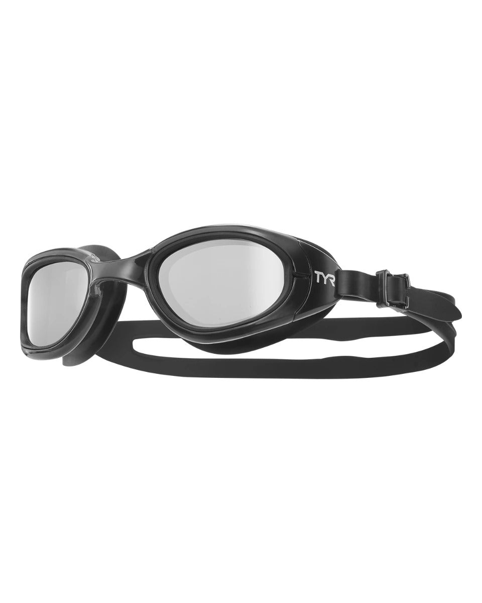 TYR MADE IN CHINA Tyr Adult Special Ops 2.0 Mirrored Goggles