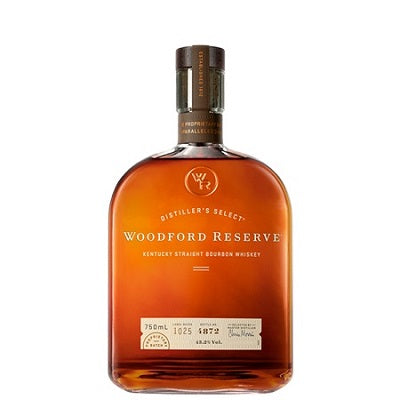 SOUTHERN GLAZER'S BEV. CO. LIQUOR Woodford Reserve   Bourbon, KT