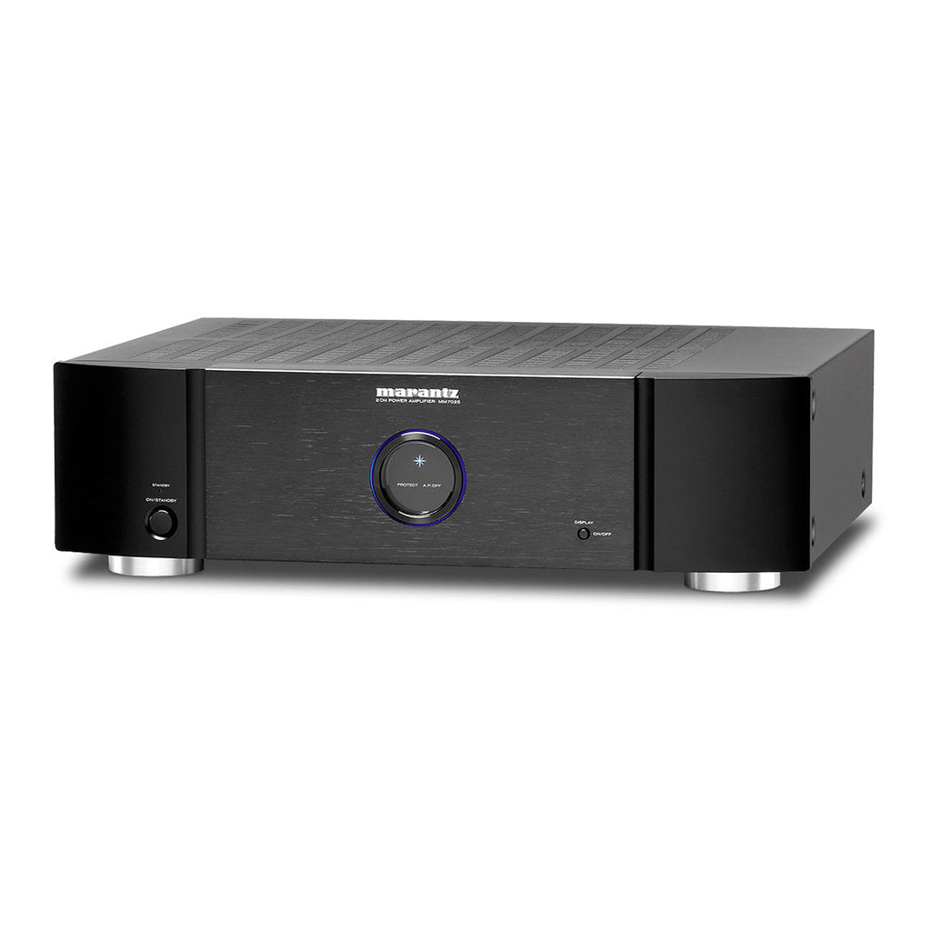 Marantz MM7025 power amplifier
